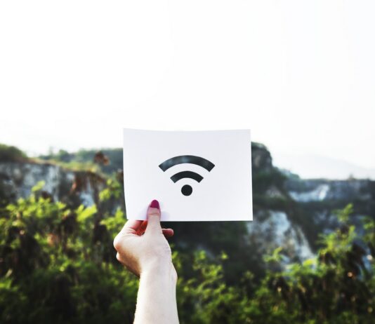 IOT kommer til at revolutionere verden IOT