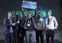 Seedster – En oplevelse for alle iværksættere seedster