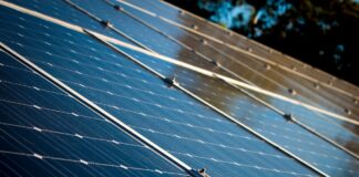 Bæredygtighed kan være godt for privatøkonomien solenergi