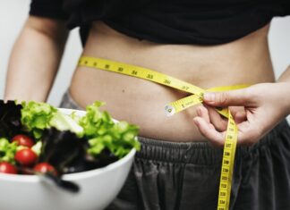 5 gode råd til varigt vægttab 5 gode råd til varigt vægttab