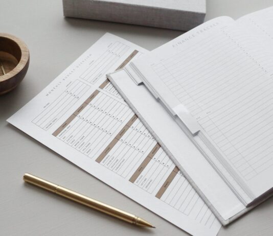 Lær at lægge et budget