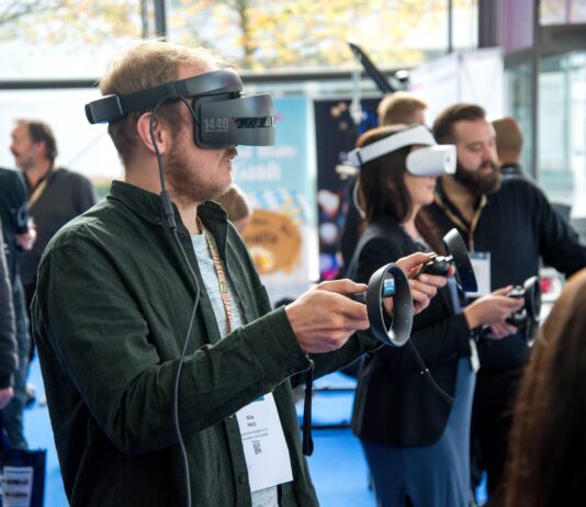 Hvordan ser fremtiden ud for AR og VR teknologi?