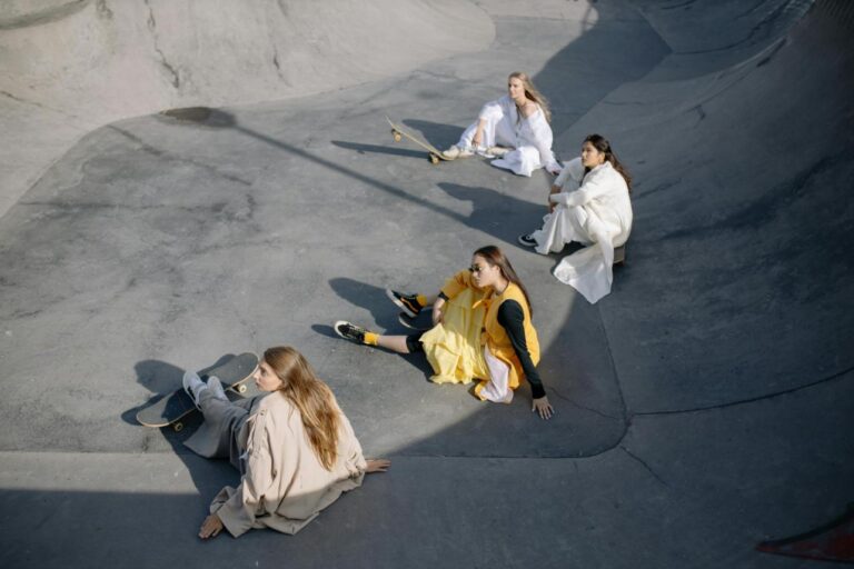 Den ultimative guide til skate ramps