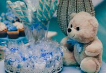 6 gaveideer til din næste barnedåb