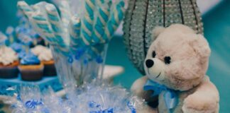 6 gaveideer til din næste barnedåb