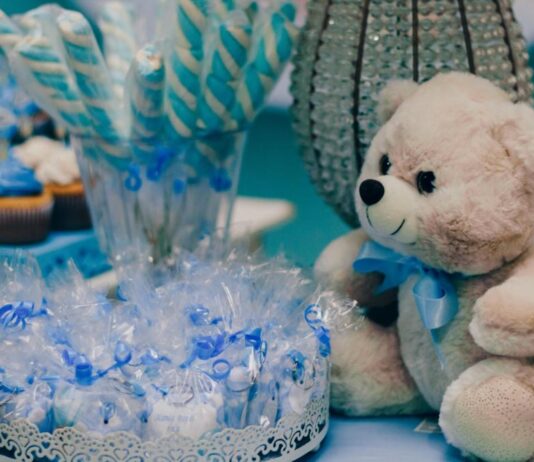 6 gaveideer til din næste barnedåb