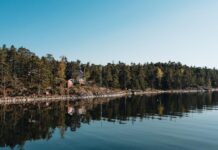 Hvor meget koster det at bygge et sommerhus?
