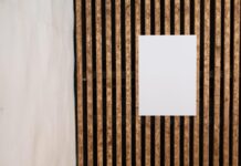 Skab en stille oase i dit hjem med akustikpaneler