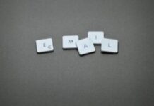 Effektive eksempler på typer af emails til din email Markedsføring