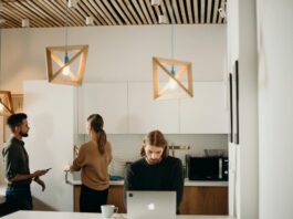 Listelofter – et moderne loft med klassisk charme