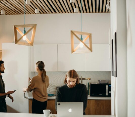 Listelofter – et moderne loft med klassisk charme